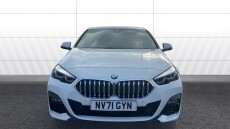 BMW 2 Series 218i [136] M Sport 4dr Petrol Saloon